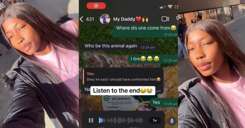 Woman Shares Dad’s Hilarious Response After Her Ex Asked for a Second Chance (WATCH)