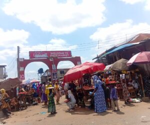 How highway extortion fuels soaring food prices in Nigeria