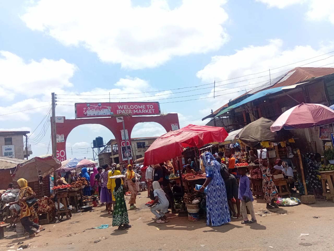 How highway extortion fuels soaring food prices in Nigeria