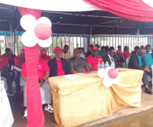 Delta reaffirms commitment to grassroots sports as 2025 Headmasters’ Cup kicks off in Asaba