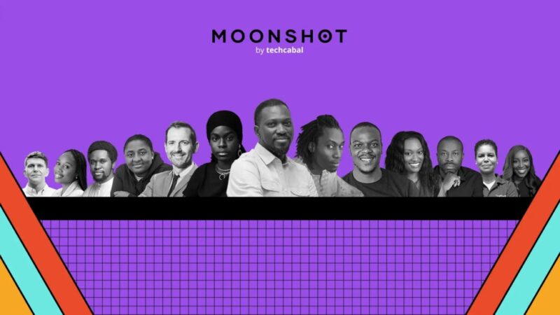 Moonshot 2025: What African VCs said