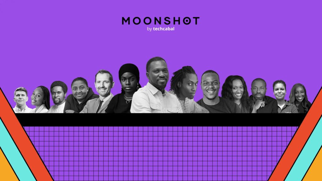 Moonshot 2025: What African VCs said