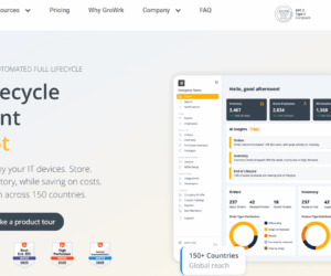 Best IT Device Management Tools