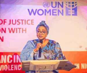 Tinubu reaffirms commitment to empower Nigerian women at VOW2025