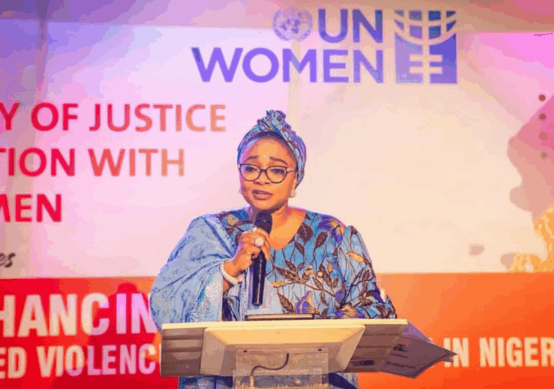 Tinubu reaffirms commitment to empower Nigerian women at VOW2025