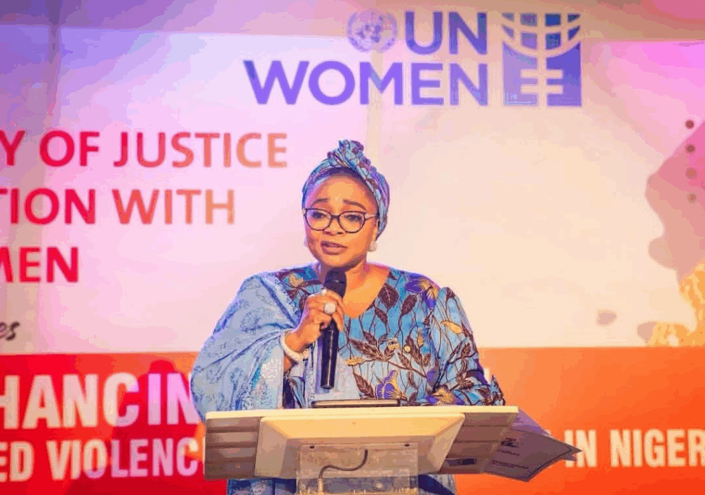 Tinubu reaffirms commitment to empower Nigerian women at VOW2025