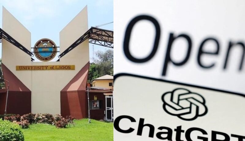 OpenAI partners UNILAG to launch Africa’s first OpenAI academy