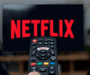 Netflix shares dip as American users cancel subscriptions amid transgender movie row