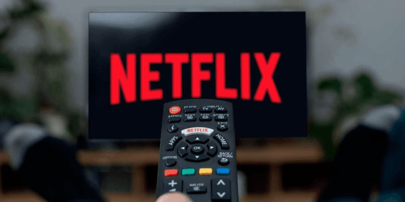 Netflix shares dip as American users cancel subscriptions amid transgender movie row