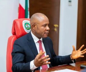 Mbah to lead 24 lawmakers, 260 councillors to join APC