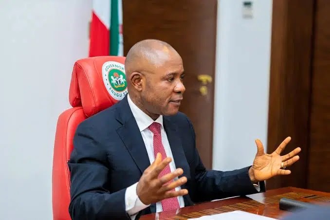 Mbah to lead 24 lawmakers, 260 councillors to join APC