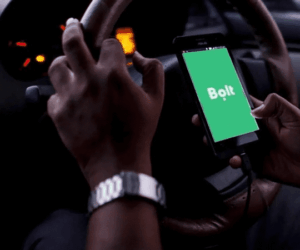 Bolt vows to permantly remove Port Harcourt drivers who hike fares by 50%
