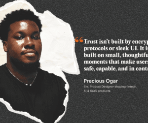 Designing Fintech Products for Africa: Building Trust and Accessibility