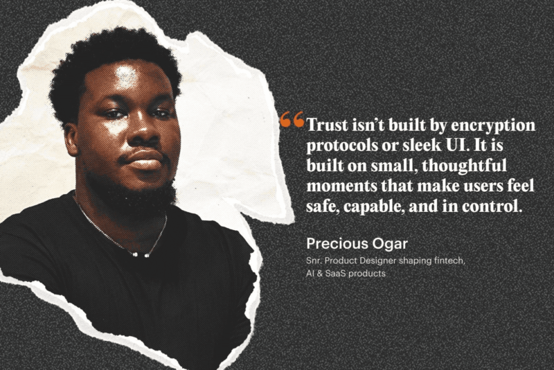 Designing Fintech Products for Africa: Building Trust and Accessibility