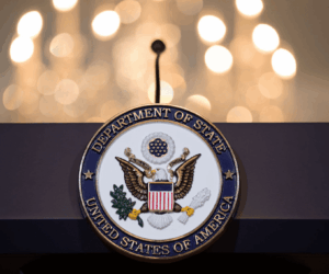 US mission in Nigeria announces reduced online updates amid government shutdown