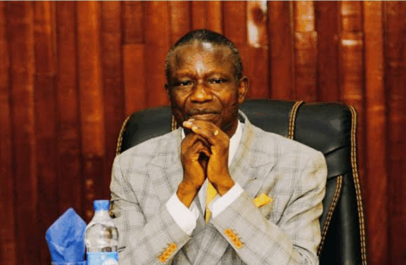 Genocide exists in Nigeria but it is not just about Christians