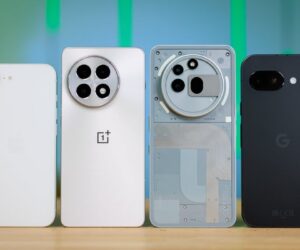 Smartphones with Best Battery Life in 2025