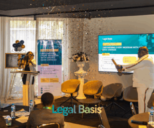 Inside LegalBasis.ng, the Platform Changing How Nigerians Learn About Data Protection