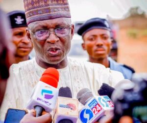Baptist seminary to United States: Nigeria doesn’t violates religious freedom