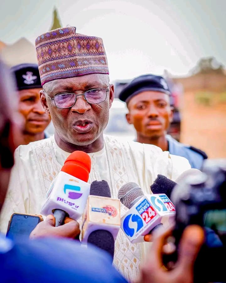 Baptist seminary to United States: Nigeria doesn’t violates religious freedom