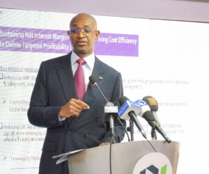 FCMB Group presents facts behind ₦160bn Public Offer
