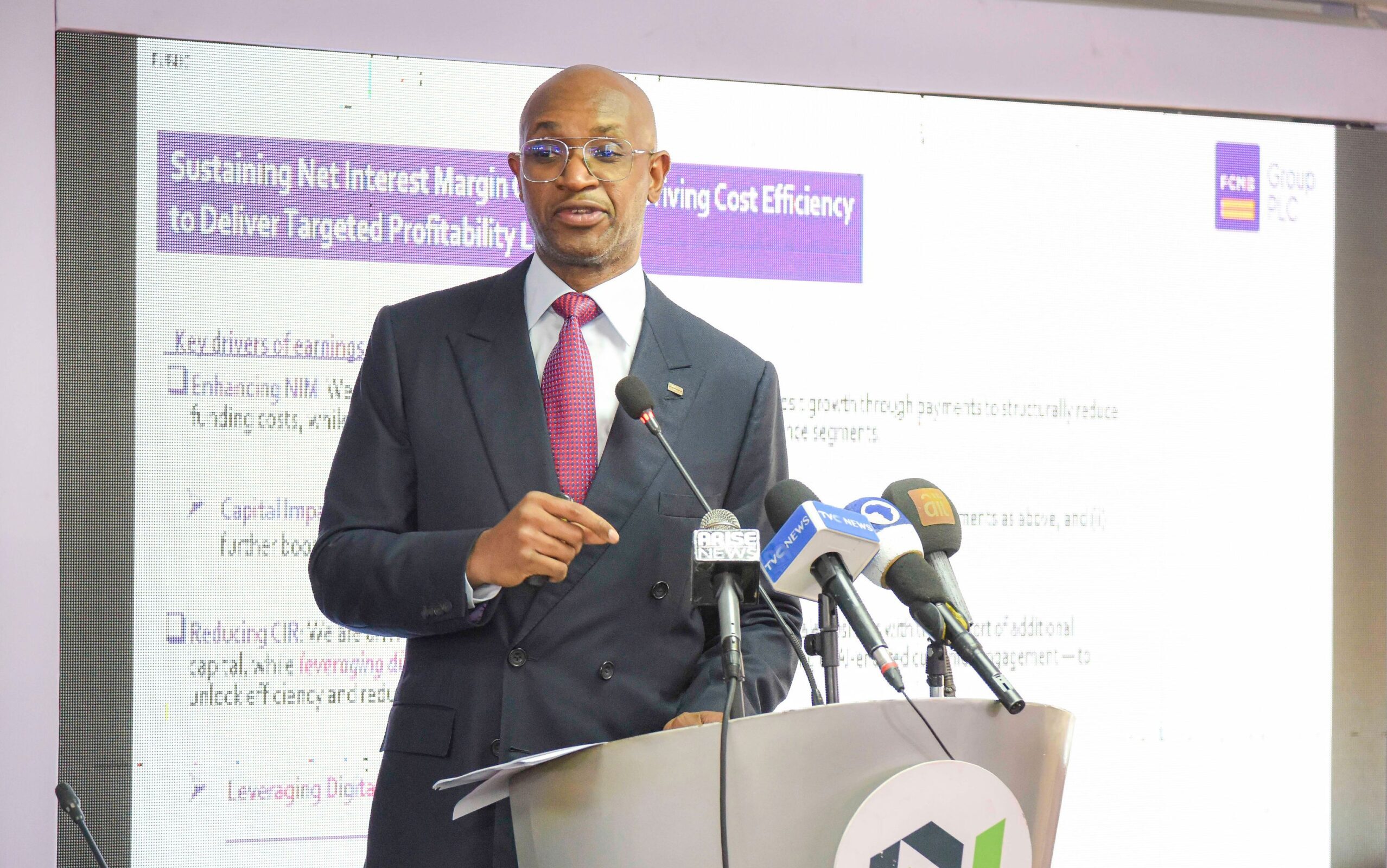 FCMB Group presents facts behind ₦160bn Public Offer