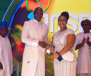 Oyindamola Olugbile wins NLNG’s $100,000 Literature Prize