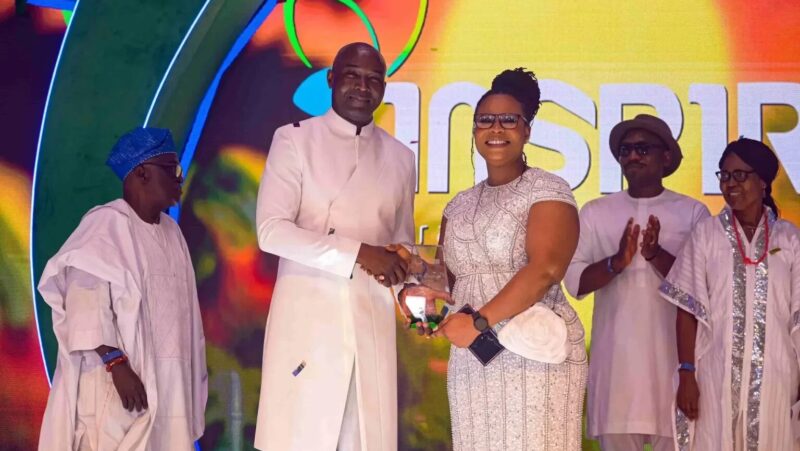 Oyindamola Olugbile wins NLNG’s $100,000 Literature Prize