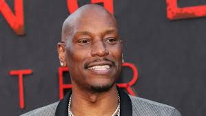 Actor Tyrese Gibson arrested over dog attack that left neighbour’s pet dead
