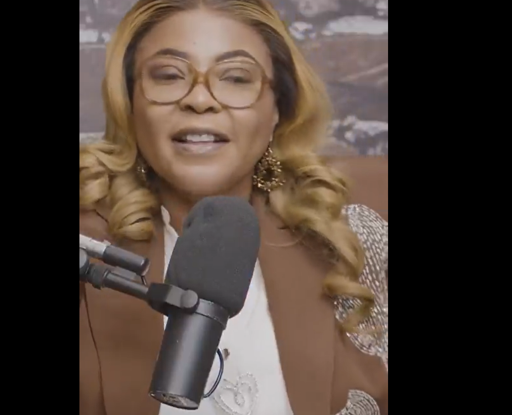 “A man you build with will respect you more” — Nigerian businesswoman speaks on marriage after 22 years