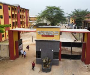 Nigerian polytechnic abolishes statements of result