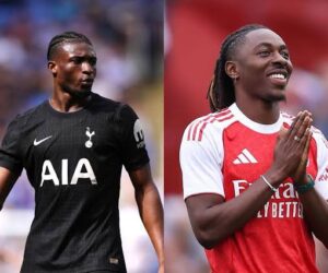Eze A Better Dribbler Than Mohammed Kudus -Chelsea Legend