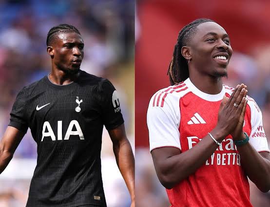 Eze A Better Dribbler Than Mohammed Kudus -Chelsea Legend