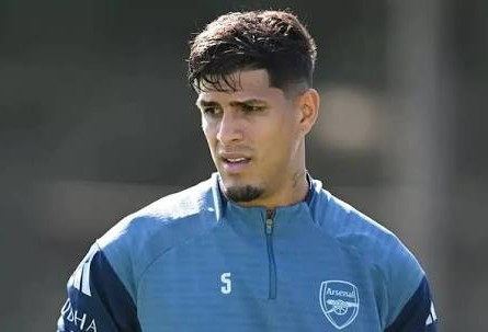 Hincapie Set For Arsenal Return