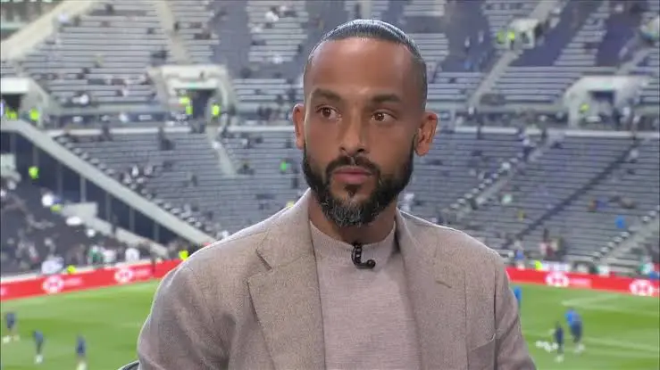 UCL: He’s creating havoc – Theo Walcott on Arsenal’s Viktor Gyokeres