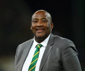 McKenzie: I Don’t Want Nigeria To Qualify For 2026 World Cup