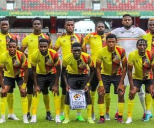 Uganda To Prepare For Super Eagles With Morocco Friendly Match
