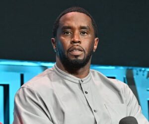 US Court Sentences Sean ‘Diddy’ Combs To 50 Months In Prison