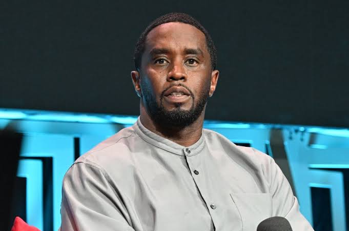 US Court Sentences Sean ‘Diddy’ Combs To 50 Months In Prison