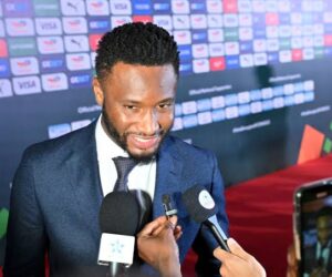 Mikel Obi Tips Arsenal To Win Premier League, Shearer Points Out Gunners’ Biggest Strengths