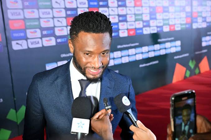 Mikel Obi Tips Arsenal To Win Premier League, Shearer Points Out Gunners’ Biggest Strengths