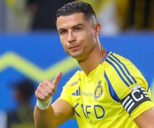 Cristiano Ronaldo Tops Forbes 2025 Highest-Earning Footballers List [Top Ten]