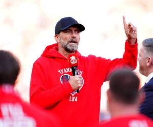 Jurgen Klopp Reveals Why He Turned Down Manchester United