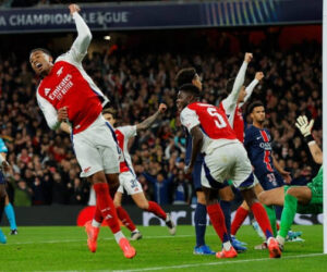 Opta Supercomputer Backs Arsenal For Champions League Glory, De Bruyne Plays Down Conte Rift
