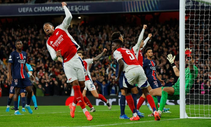 Opta Supercomputer Backs Arsenal For Champions League Glory, De Bruyne Plays Down Conte Rift