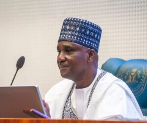 You’re A Worthy Partner In Govt, Tinubu Hails Speaker Abbas At 60 ‎