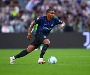 I’m really proud of being Nigerian — Swiss footballer, Manuel Akanji
