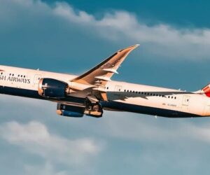 Retired Air Force Officer Dies Aboard British Airways Flight From London To Abuja