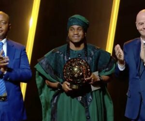 Morocco to host CAF awards for third consecutive year