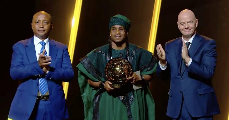 Morocco to host CAF awards for third consecutive year